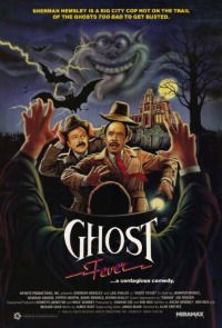 Ghost Fever (1987)