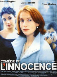Comédie de l'innocence (2000)