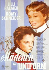 Mädchen in Uniform (1958)
