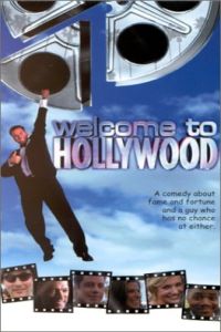 Welcome to Hollywood