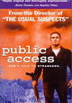Public Access