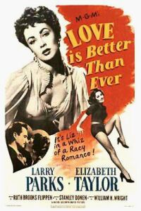 Love Is Better Than Ever