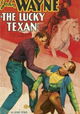 The Lucky Texan