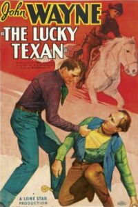 The Lucky Texan (1934)