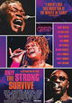Only the Strong Survive