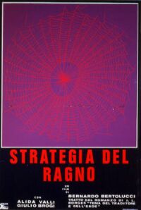 Strategia del ragno (1970)