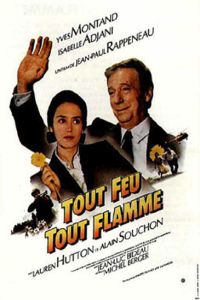 Tout feu, tout flamme