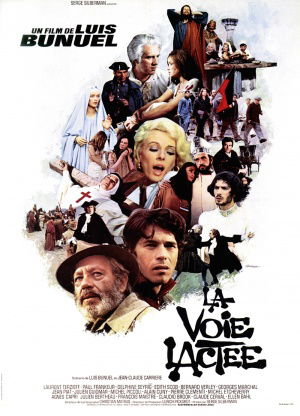 La voie lactée