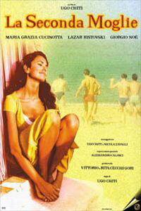 La seconda moglie (1998)