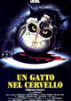 Un gatto nel cervello