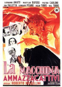 La macchina ammazzacattivi (1952)