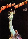 Simón del desierto