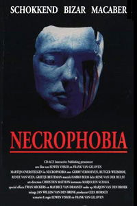 Necrophobia