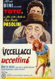 Uccellacci e uccellini