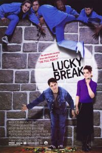 Lucky Break