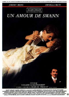 Un amour de Swann (1984)