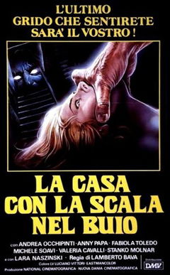La casa con la scala nel buio (1983)