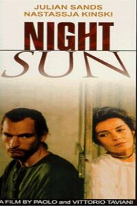 Il sole anche di notte