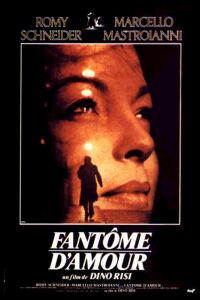 Fantasma d'amore (1981)