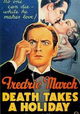 Death Takes a Holiday