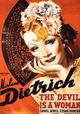 The Devil Is a Woman