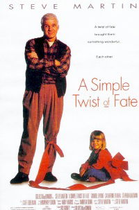 A Simple Twist of Fate (1994)