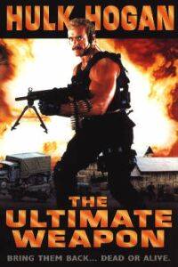 The Ultimate Weapon (1997)