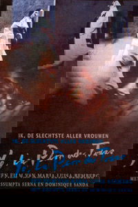Yo, la peor de todas (1990)