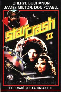 Giochi erotici nella 3a galassia (1981)