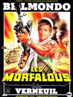 Les morfalous (1984)