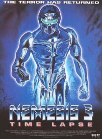 Nemesis III: Prey Harder