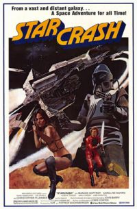 Starcrash