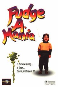 "ABC Weekend Specials" Fudge-A-Mania (1995)