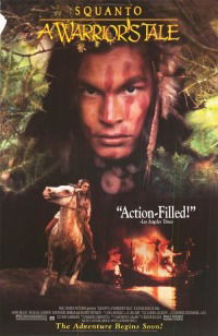 Squanto: A Warrior's Tale (1994)