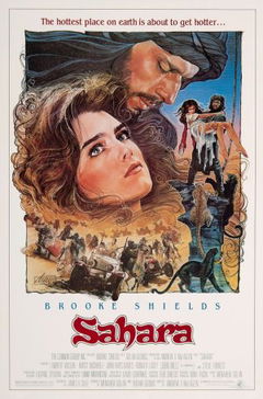 Sahara (1983)