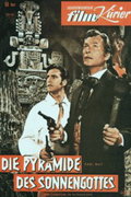 Die Pyramide des Sonnengottes (1965)