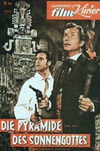 Die Pyramide des Sonnengottes (1965)