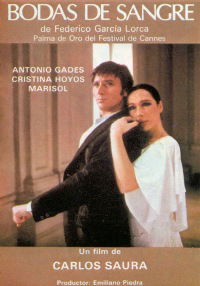 Bodas de sangre (1981)