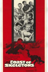 Coast of Skeletons (1963)
