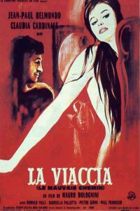 La viaccia (1961)