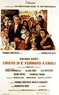 Cristo si è fermato a Eboli (1979)