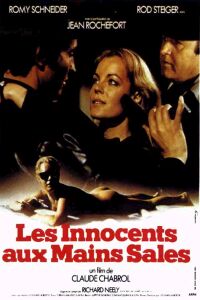 Les innocents aux mains sales (1975)