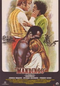 Mandingo (1975)