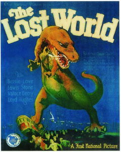The Lost World (1925)
