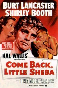 Come Back, Little Sheba
