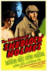 The Adventures of Sherlock Holmes