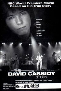 The David Cassidy Story (2000)