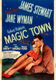 Magic Town