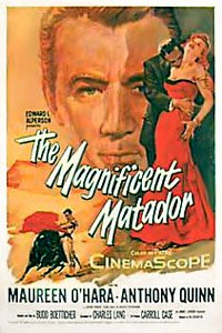 The Magnificent Matador