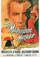 The Magnificent Matador